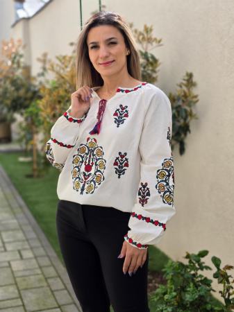 Ie Traditionala Izabela [4]