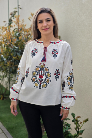 Ie Traditionala Izabela [5]