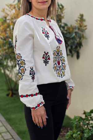 Ie Traditionala Izabela [2]