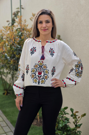 Ii traditionale - Ie Traditionala Izabela