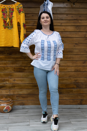 MEGA REDUCERI - Ie Traditionala Tania 5