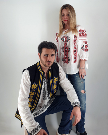 Ie Traditionala Dora [0]