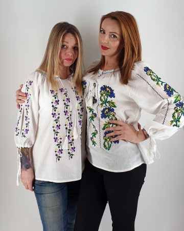 Ie Traditionala Minodora [1]