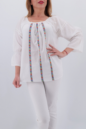 Ie Traditionala Aurelia [0]