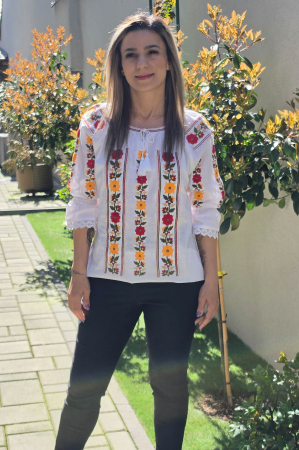 Ie Traditionala Adela [3]