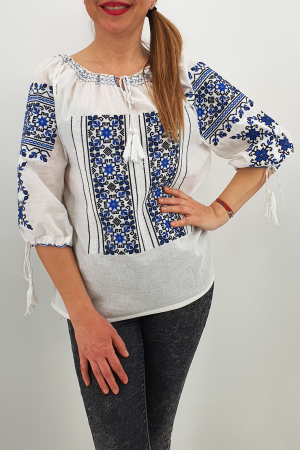 Ie Traditionala Melania [0]
