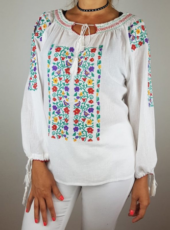 Ie Traditionala Timea [2]