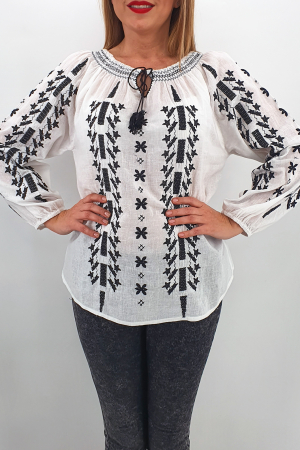 Ie Traditionala Tilica [3]