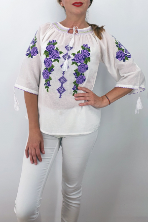 Ie Traditionala Trandafira 5 [0]