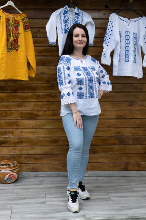 Ie Traditionala Tudorita 3 [0]