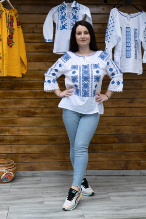 Ie Traditionala Tudorita 3 [2]