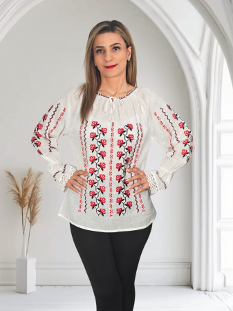 Ie Traditionala Paula [2]