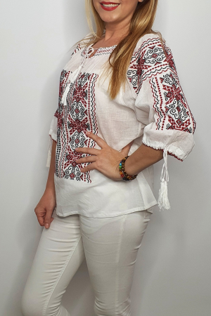 Ie Traditionala Cocuta [1]