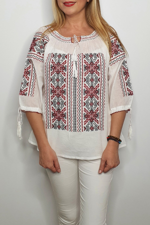 Ie Traditionala Cocuta [0]