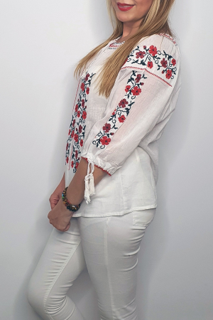 Ie Traditionala Viorica [2]