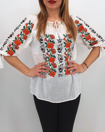 Ie Traditionala Lina [4]