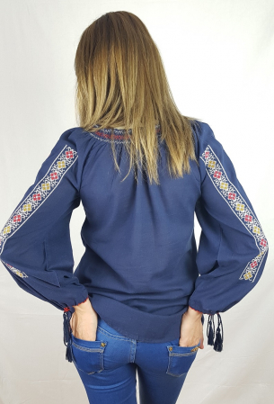 Ie Traditionala Codrina [2]