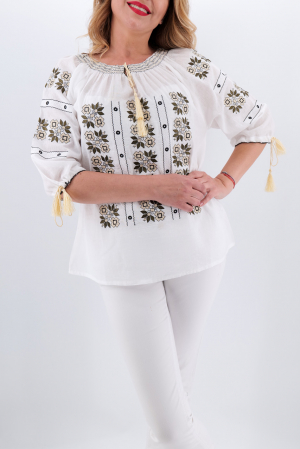 Ie Traditionala Elisabeta 2 [0]