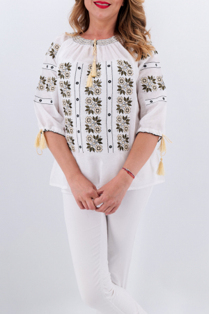 Ie Traditionala Elisabeta 2 [1]