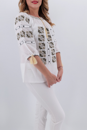 Ie Traditionala Elisabeta 2 [2]