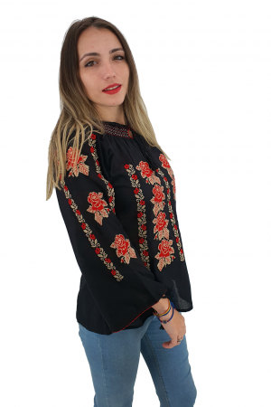 Ie Traditionala Virginia [0]