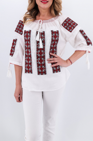 Ie Traditionala Costina 2 - Marime Mare [0]