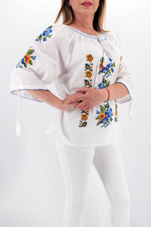 Ie Traditionala Virginica 2 [0]