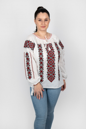 Ii Maneca Lunga - Ie Traditionala Viviana 3