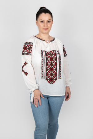 Ii Maneca Lunga - Ie Traditionala Viviana 2
