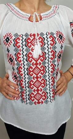 Ie Traditionala Dalia [4]