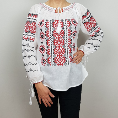 Ie Traditionala Dalia [0]