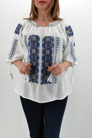 Ie Traditionala Zaraza [4]