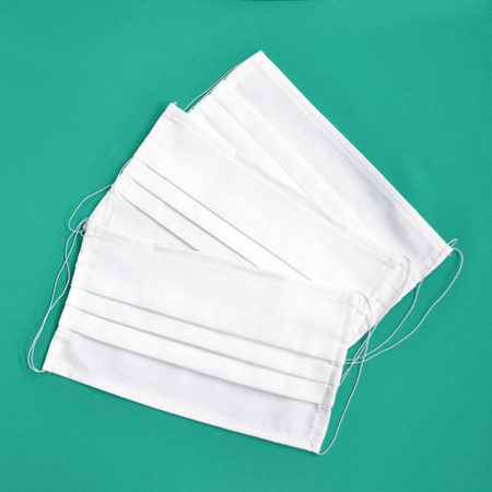 Masca de protectie din bumbac [1]