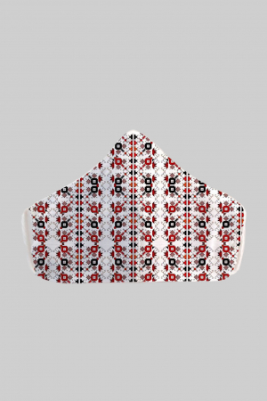 Masca reutilizabila pentru fata - Traditionala 2 [0]