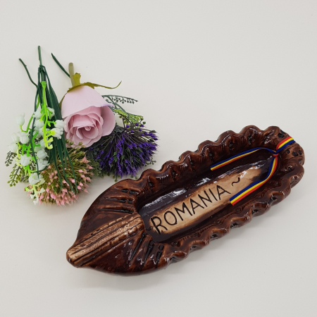 Cadou Hand Made - Suport traditional pentru chei