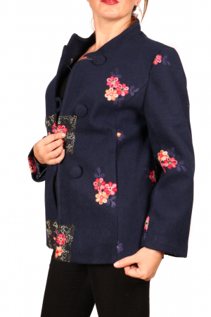 Palton brodat Viorica 3 [2]