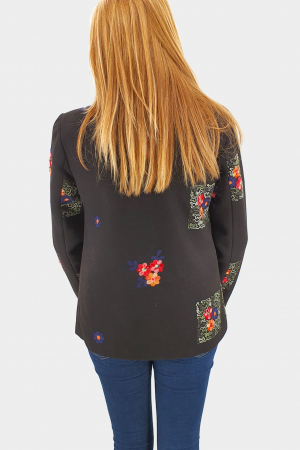 Palton brodat Viorica 4 [3]