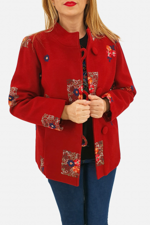 Palton brodat Viorica 5 [2]