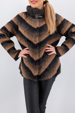 Palton calduros Ionela 3 [1]