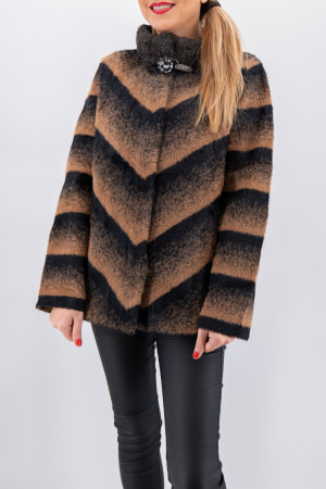 Palton calduros Ionela 3 [0]