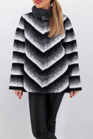 Palton calduros Ionela 2 [0]