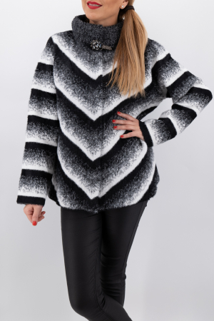 Palton calduros Ionela 2 [1]