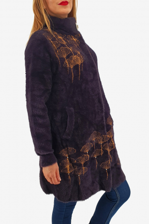 Palton lung Maribel 4 [2]