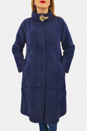 Palton lung Maribel 5 [0]