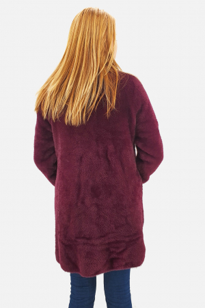 Palton lung Maribel 2 [3]