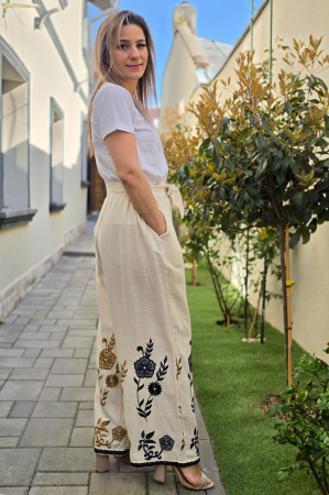 Pantalon de vara 5 [4]