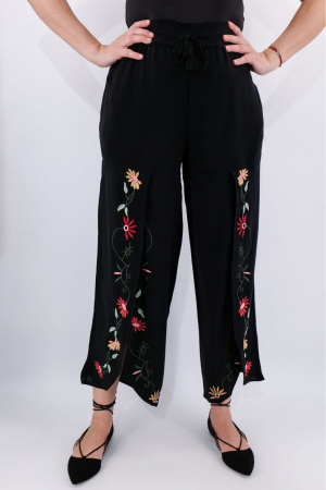 Pantalon de vara [0]