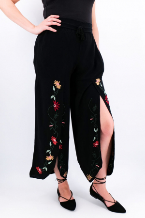 Pantalon de vara [3]