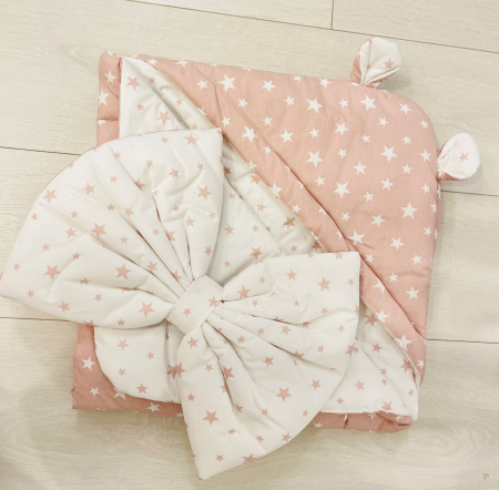 Port bebe cu Funda [1]