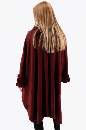 Poncho Bordo [2]